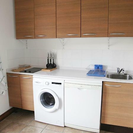 Apartamento Sarzaleta Galdeano Exteriér fotografie
